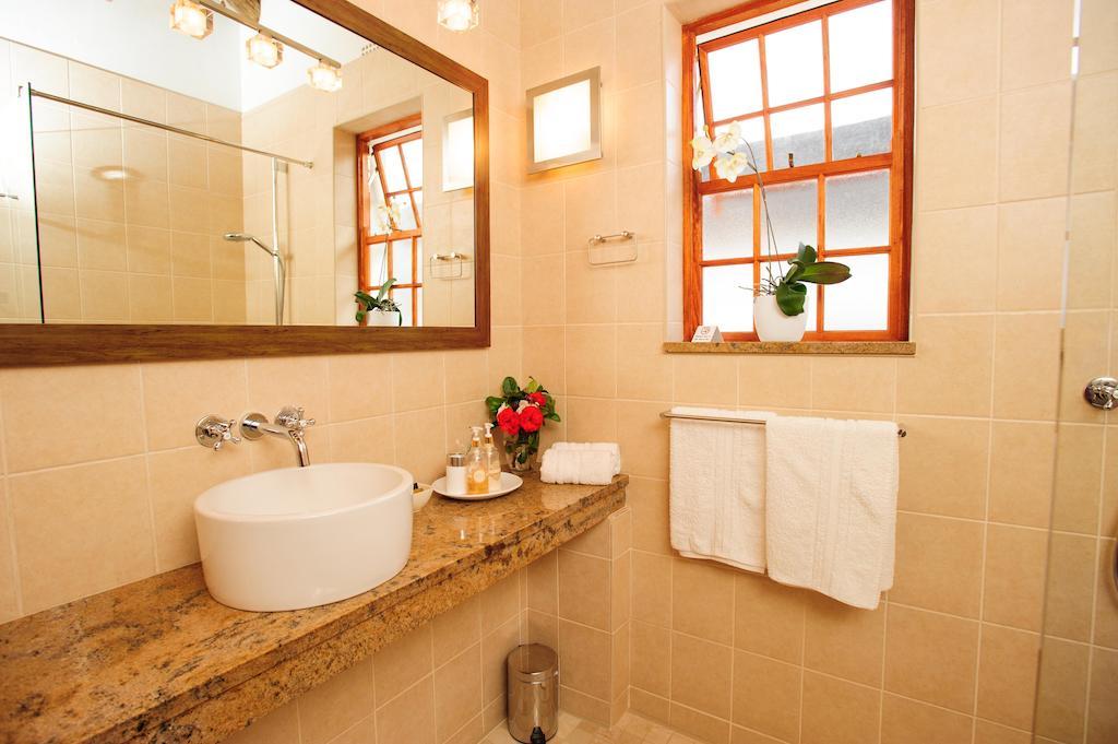 Beausoleil Apartman Bonnievale Szoba fotó