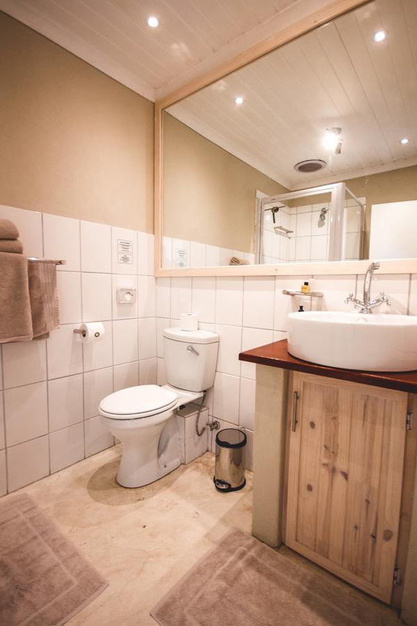 Beausoleil Apartman Bonnievale Kültér fotó
